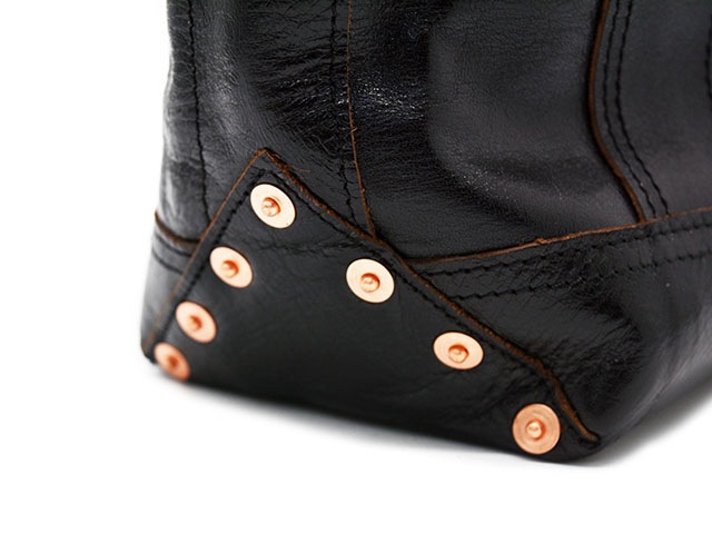 ��INCEPTION/���󥻥ץ����ۡ�Horse Hide Coal Bag��Small��/�ۡ����ϥ��ɥ�����Хå��ɥ��⡼��ɡ�(IPHSB-17)