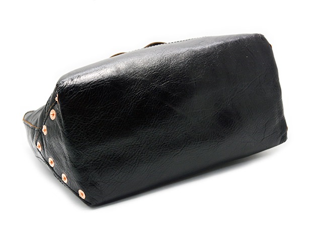 ��INCEPTION/���󥻥ץ����ۡ�Horse Hide Coal Bag��Small��/�ۡ����ϥ��ɥ�����Хå��ɥ��⡼��ɡ�(IPHSB-17)