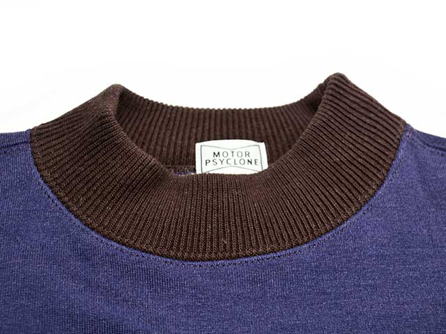 ��FREE WHEELERS/�ե꡼�ۥ����顼����2025FW��COTTON RAYON DOUBLE FACE SWEAT SHIRT��13��/���åȥ�졼�����֥�ե������������åȥ���ġ�13�ɡ�(2534015)