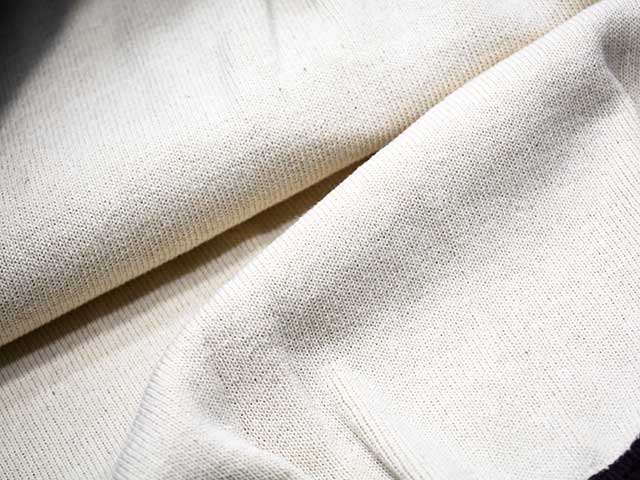 ��FREE WHEELERS/�ե꡼�ۥ����顼����2025FW��COTTON RAYON DOUBLE FACE SWEAT SHIRT��13��/���åȥ�졼�����֥�ե������������åȥ���ġ�13�ɡ�(2534015)