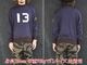 ��FREE WHEELERS/�ե꡼�ۥ����顼����2025FW��COTTON RAYON DOUBLE FACE SWEAT SHIRT��13��/���åȥ�졼�����֥�ե������������åȥ���ġ�13�ɡ�(2534015)