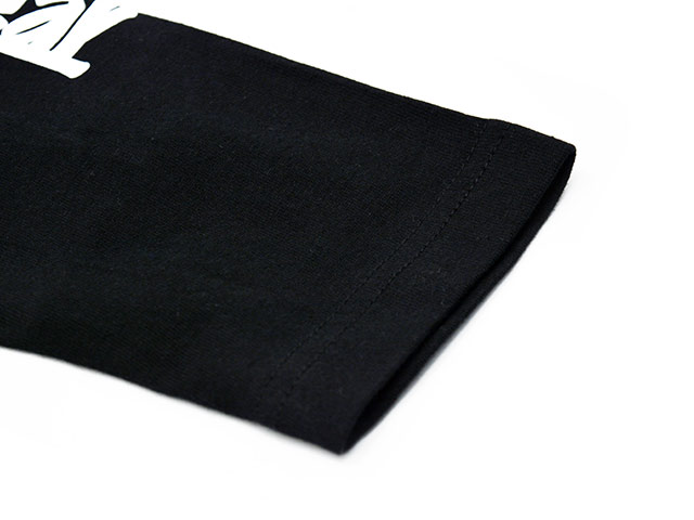 ��2����ZEMKE'S WHEELS WEAR/���ॱ���ۥ����륺�������ۡ�Crew Neck L/S Tee��DEVIL��/���롼�ͥå����󥰥��꡼��Tee�ɥǥӥ�ɡ�