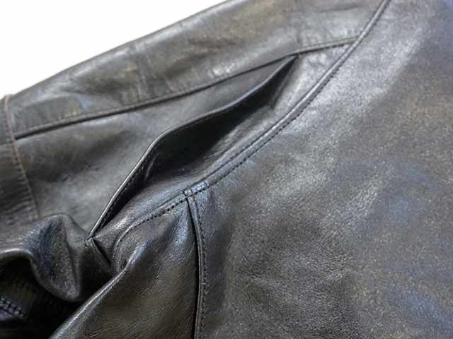 ��2����FINE CREEK&CO/�ե����󥯥꡼������ɥ����ۡ�Single Riders Jacket��Roberts��/���󥰥�饤���������㥱�åȡɥ��С��ġɡ�(ACJK017)��ͽ����/2027ǯ������ͽ���