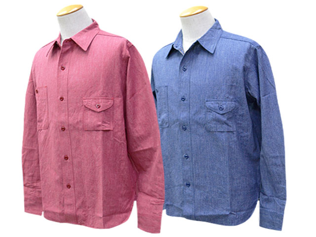 ��2����JELADO��PRODUCT��/�����顼�ɡɥץ������ȡɡۡ�Smoker Shirts/���⡼��������ġ�(JP13103)