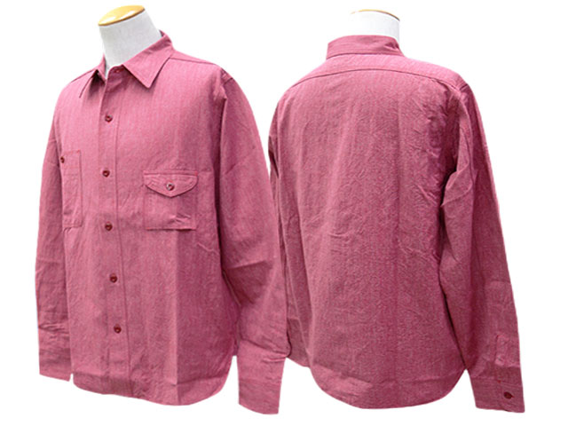��2����JELADO��PRODUCT��/�����顼�ɡɥץ������ȡɡۡ�Smoker Shirts/���⡼��������ġ�(JP13103)