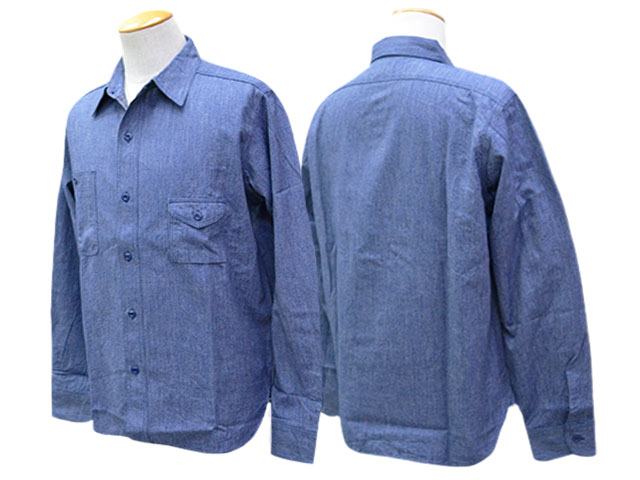 ��2����JELADO��PRODUCT��/�����顼�ɡɥץ������ȡɡۡ�Smoker Shirts/���⡼��������ġ�(JP13103)