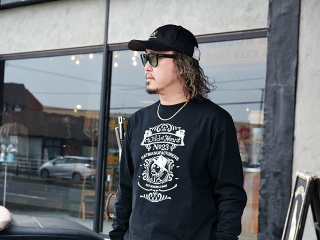 ��2����THE H.W.DOG&CO./�ɥå�����ɥ�����2026SS��Smart Regular Cap/���ޡ��ȥ쥮��顼����åס�(D-01131)