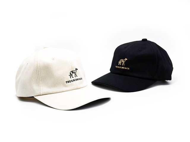 ��2����THE H.W.DOG&CO./�ɥå�����ɥ�����2026SS��Smart Regular Cap/���ޡ��ȥ쥮��顼����åס�(D-01131)