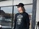 ��2����THE H.W.DOG&CO./�ɥå�����ɥ�����2026SS��Smart Regular Cap/���ޡ��ȥ쥮��顼����åס�(D-01131)