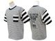 ��2����POP EYES/�ݥåץ�������2026SS��CRAZY BORDER S/S Tee/���쥤�����ܡ��������硼�ȥ��꡼��Tee��(26SS-PPE-011)