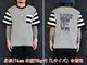 ��2����POP EYES/�ݥåץ�������2026SS��CRAZY BORDER S/S Tee/���쥤�����ܡ��������硼�ȥ��꡼��Tee��(26SS-PPE-011)