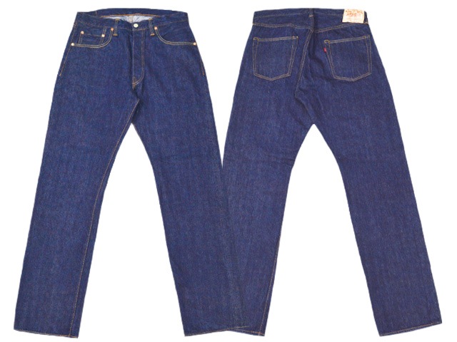 ��FREE WHEELERS/�ե꡼�ۥ����顼���ۡ�5 Pocket Jeans 1951 Model��Lot 601 XX 1951-Wash��/5�ݥ��åȥ�����1951��ǥ��Lot 601 XX 1951-�����å���ɡ�(2612512)��ͽ����/2026ǯ11-12������ͽ���