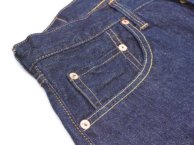 ��FREE WHEELERS/�ե꡼�ۥ����顼���ۡ�5 Pocket Jeans 1951 Model��Lot 601 XX 1951-Wash��/5�ݥ��åȥ�����1951��ǥ��Lot 601 XX 1951-�����å���ɡ�(2612512)��ͽ����/2026ǯ11-12������ͽ���