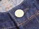 ��FREE WHEELERS/�ե꡼�ۥ����顼���ۡ�5 Pocket Jeans 1951 Model��Lot 601 XX 1951-Wash��/5�ݥ��åȥ�����1951��ǥ��Lot 601 XX 1951-�����å���ɡ�(2612512)��ͽ����/2026ǯ11-12������ͽ���