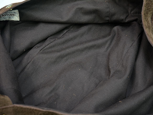 ��LASTLOT/�饹�ȥ��åȡۡ�Newspaper Bag/�˥塼���ڡ��ѡ��Хå���(LL000001)