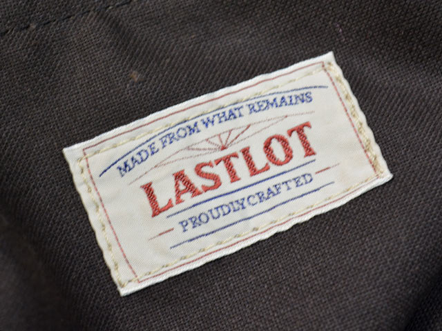 ��LASTLOT/�饹�ȥ��åȡۡ�Newspaper Bag/�˥塼���ڡ��ѡ��Хå���(LL000001)