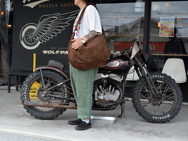 ��LASTLOT/�饹�ȥ��åȡۡ�Newspaper Bag/�˥塼���ڡ��ѡ��Хå���(LL000001)