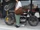��LASTLOT/�饹�ȥ��åȡۡ�Newspaper Bag/�˥塼���ڡ��ѡ��Хå���(LL000001)
