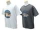 ��2����BLUCO/�֥륳��2026SS��Print Tee��GREMLINS��/�ץ���Tee�ɥ����������ɡ�(164-22-050)