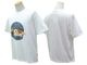��2����BLUCO/�֥륳��2026SS��Print Tee��GREMLINS��/�ץ���Tee�ɥ����������ɡ�(164-22-050)