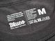 ��2����BLUCO/�֥륳��2026SS��Print Tee��GREMLINS��/�ץ���Tee�ɥ����������ɡ�(164-22-050)