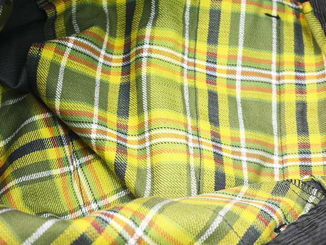 ��MODUCT/������ȡ�2026FW��11W COTTON CORDUROY WORK TROUSERS/11�����륳�åȥ󥳡��ǥ��������ȥ饦��������(MO42699)