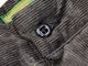 ��MODUCT/������ȡ�2026FW��11W COTTON CORDUROY WORK TROUSERS/11�����륳�åȥ󥳡��ǥ��������ȥ饦��������(MO42699)