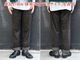 ��MODUCT/������ȡ�2026FW��11W COTTON CORDUROY WORK TROUSERS/11�����륳�åȥ󥳡��ǥ��������ȥ饦��������(MO42699)