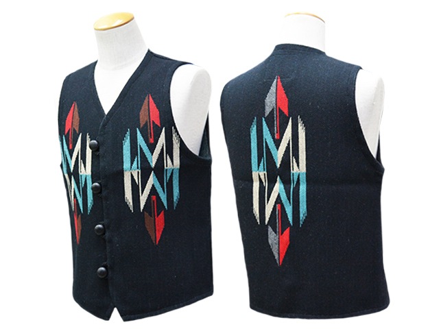 ��JELADO/�����顼�ɡ�2026AW��Tatanka Vest/�����󥫥٥��ȡ�(CB23526)