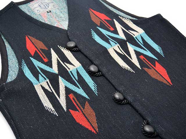 ��JELADO/�����顼�ɡ�2026AW��Tatanka Vest/�����󥫥٥��ȡ�(CB23526)