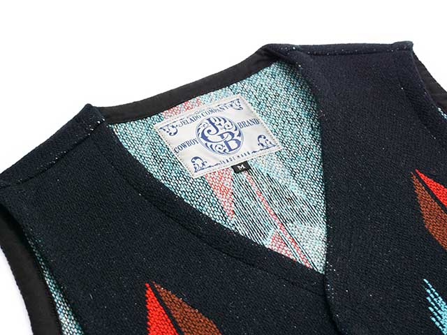 ��JELADO/�����顼�ɡ�2026AW��Tatanka Vest/�����󥫥٥��ȡ�(CB23526)
