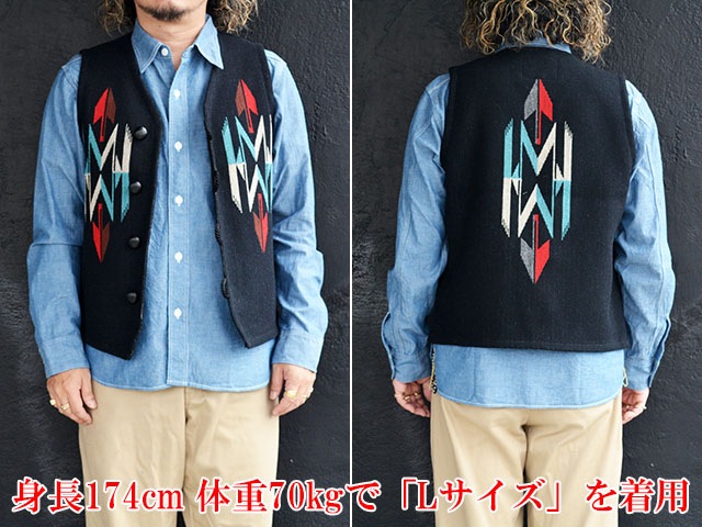 ��JELADO/�����顼�ɡ�2026AW��Tatanka Vest/�����󥫥٥��ȡ�(CB23526)