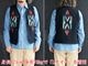 ��JELADO/�����顼�ɡ�2026AW��Tatanka Vest/�����󥫥٥��ȡ�(CB23526)
