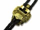 ��galcia/���륷���ۡߡ�GANGSTERVILLE/����󥰥������ӥ�ۡ�Bolo Tie��Skull��/�ܥ������ɥ�����ɡ�(18GSG-BT01-SK)