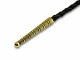 ��galcia/���륷���ۡߡ�GANGSTERVILLE/����󥰥������ӥ�ۡ�Bolo Tie��Skull��/�ܥ������ɥ�����ɡ�(18GSG-BT01-SK)