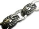 ��SKULL FLIGHT/������ե饤�ȡۡ�SS Chain Bracelet/SS��������֥쥹��åȡ�(Silver950)