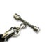 ��SKULL FLIGHT/������ե饤�ȡۡ�SS Chain Bracelet/SS��������֥쥹��åȡ�(Silver950)