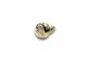��SHAFT SILVER WORKS/����եȥ���С�������ۡ�Logo Mark Pierce/�����ޡ����ԥ�����(SP-013)