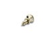��SHAFT SILVER WORKS/����եȥ���С�������ۡ�Logo Mark Pierce/�����ޡ����ԥ�����(SP-013)