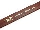 ��Vintage Works/������ơ���������ۡ�Teacore Benz Belt��5536��/��ĥ٥󥺥٥�ȡ�5536�ɡ�(DH5536)