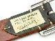 ��Vintage Works/������ơ���������ۡ�Teacore Benz Belt��5536��/��ĥ٥󥺥٥�ȡ�5536�ɡ�(DH5536)