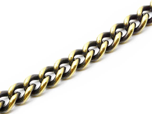 ��WEIRDO JEWELRY/���������ɥ��奨�꡼�ۡ�Spanner Wallet Chain/���ѥʡ�������åȥ��������(Brass)