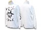 (50% OFF)��2����MISTER X/�ߥ��������å�����2023SS��Crew Neck L/S Tee��Rarities��/���롼�ͥå����󥰥��꡼��Tee�ɥ쥢��ƥ������ɡ�(23SS-MRX-008)(UNCHANGING LOVE/��������󥸥󥰥��/POP EYES/�ݥåץ�����/���ᥫ��/WOLF PACK/����եѥå�)