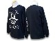 (50% OFF)��2����MISTER X/�ߥ��������å�����2023SS��Crew Neck L/S Tee��Rarities��/���롼�ͥå����󥰥��꡼��Tee�ɥ쥢��ƥ������ɡ�(23SS-MRX-008)(UNCHANGING LOVE/��������󥸥󥰥��/POP EYES/�ݥåץ�����/���ᥫ��/WOLF PACK/����եѥå�)