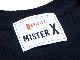 (50% OFF)��2����MISTER X/�ߥ��������å�����2023SS��Crew Neck L/S Tee��Rarities��/���롼�ͥå����󥰥��꡼��Tee�ɥ쥢��ƥ������ɡ�(23SS-MRX-008)(UNCHANGING LOVE/��������󥸥󥰥��/POP EYES/�ݥåץ�����/���ᥫ��/WOLF PACK/����եѥå�)
