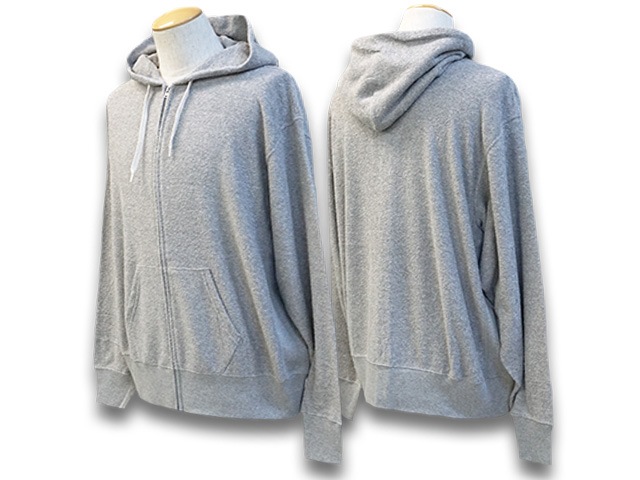 (30% OFF)��2����CWORKS by FINE CREEK&CO/��������� �Х� �ե����󥯥꡼������ɥ�����2023SS��Pile Full Zip Parka��Saturdays��/�ѥ���ե른�åץѡ������ɥ����ǥ����ɡ�(CWSW002)(�ե����󥯥꡼���쥶����/MOSSIR/�⥷����/���ᥫ��/����եѥå�)