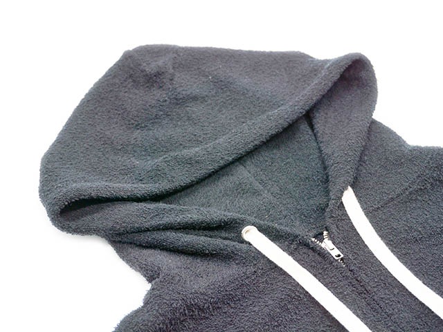 (30% OFF)��2����CWORKS by FINE CREEK&CO/��������� �Х� �ե����󥯥꡼������ɥ�����2023SS��Pile Full Zip Parka��Saturdays��/�ѥ���ե른�åץѡ������ɥ����ǥ����ɡ�(CWSW002)(�ե����󥯥꡼���쥶����/MOSSIR/�⥷����/���ᥫ��/����եѥå�)