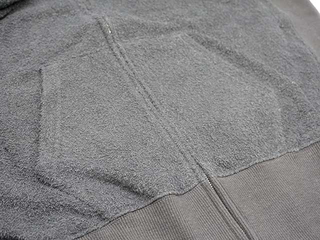 (30% OFF)��2����CWORKS by FINE CREEK&CO/��������� �Х� �ե����󥯥꡼������ɥ�����2023SS��Pile Full Zip Parka��Saturdays��/�ѥ���ե른�åץѡ������ɥ����ǥ����ɡ�(CWSW002)(�ե����󥯥꡼���쥶����/MOSSIR/�⥷����/���ᥫ��/����եѥå�)
