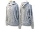 (30% OFF)��2����CWORKS by FINE CREEK&CO/��������� �Х� �ե����󥯥꡼������ɥ�����2023SS��Pile Full Zip Parka��Saturdays��/�ѥ���ե른�åץѡ������ɥ����ǥ����ɡ�(CWSW002)(�ե����󥯥꡼���쥶����/MOSSIR/�⥷����/���ᥫ��/����եѥå�)