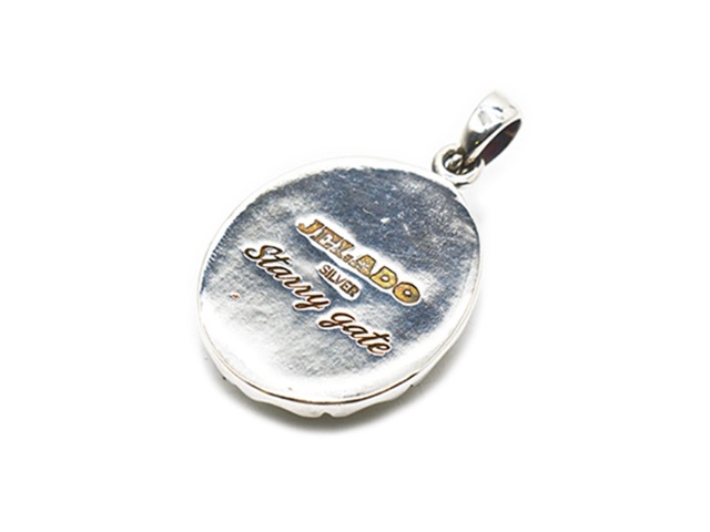 ��JELADO��STARRY GATE��/�����顼�ɡɥ������꡼�����ȡɡۡ�Mexican Pendant ��Maria��/�ᥭ������ڥ����ȡɥޥꥢ�� ��(SG94620)